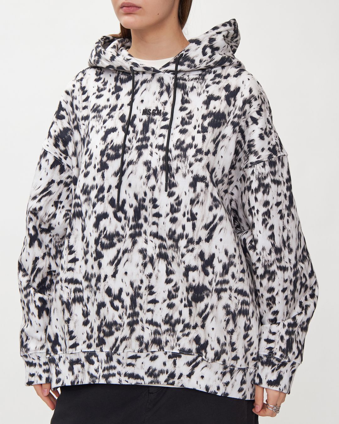 Купить Худи MSGM