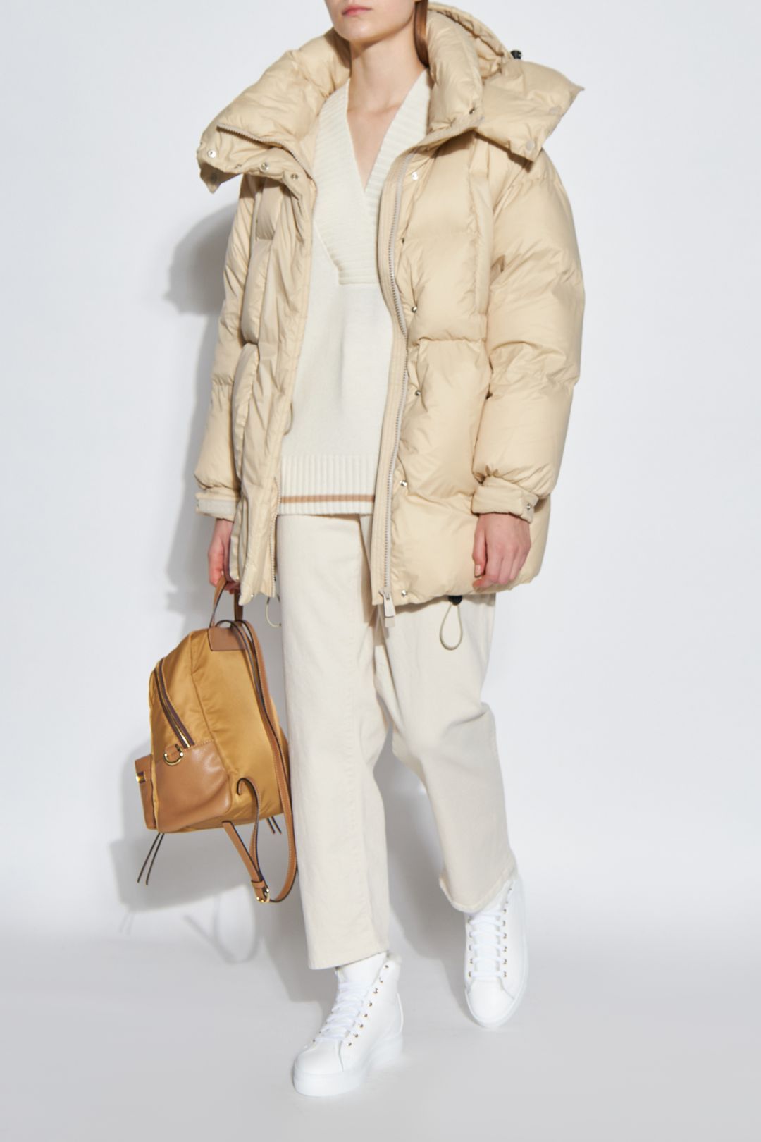 Купить Кеды STOKTON