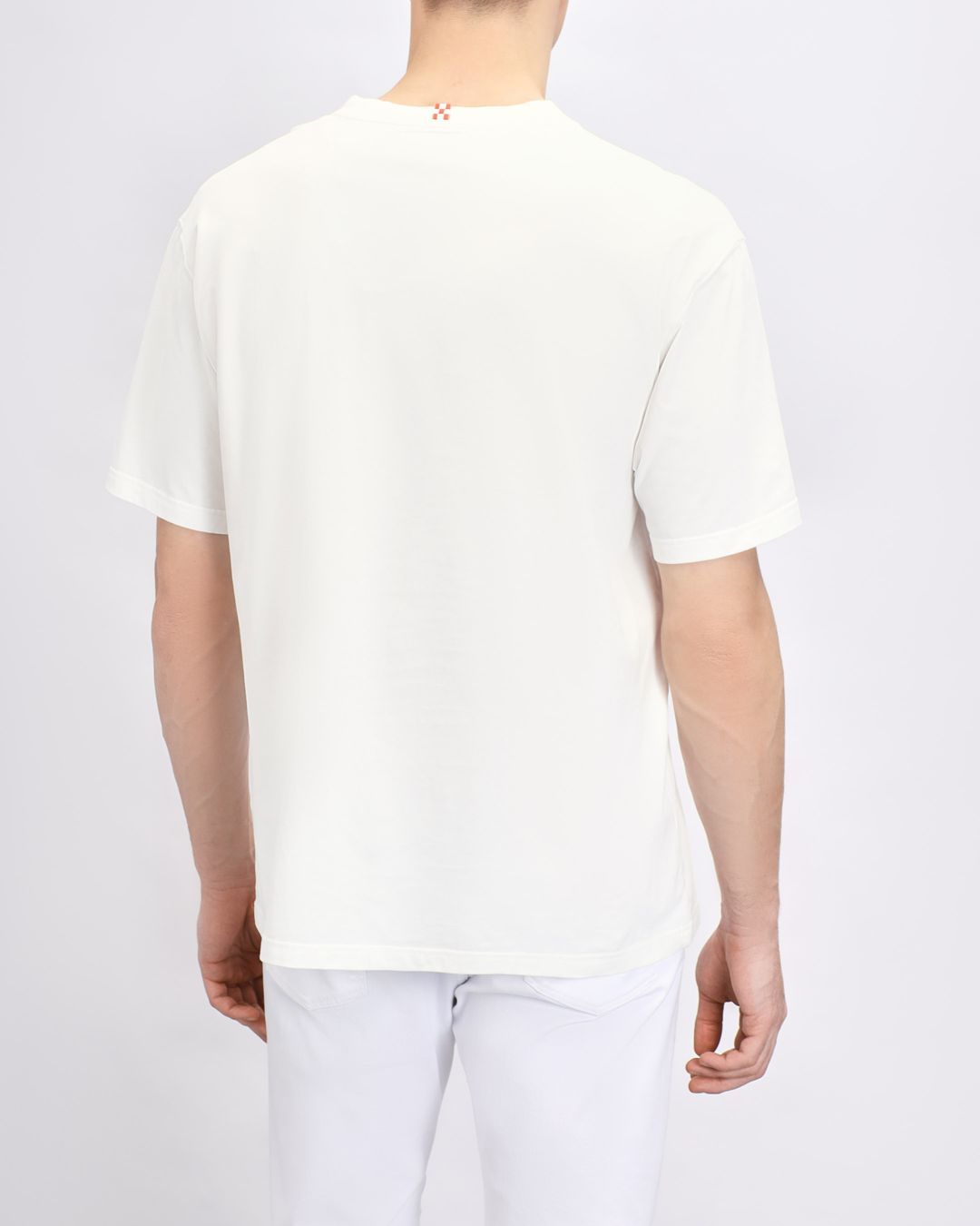 Купить Футболка MC2 SAINT BARTH MEN