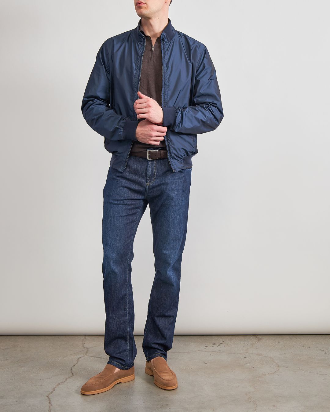 Купить Джинсы RICHARD J. BROWN