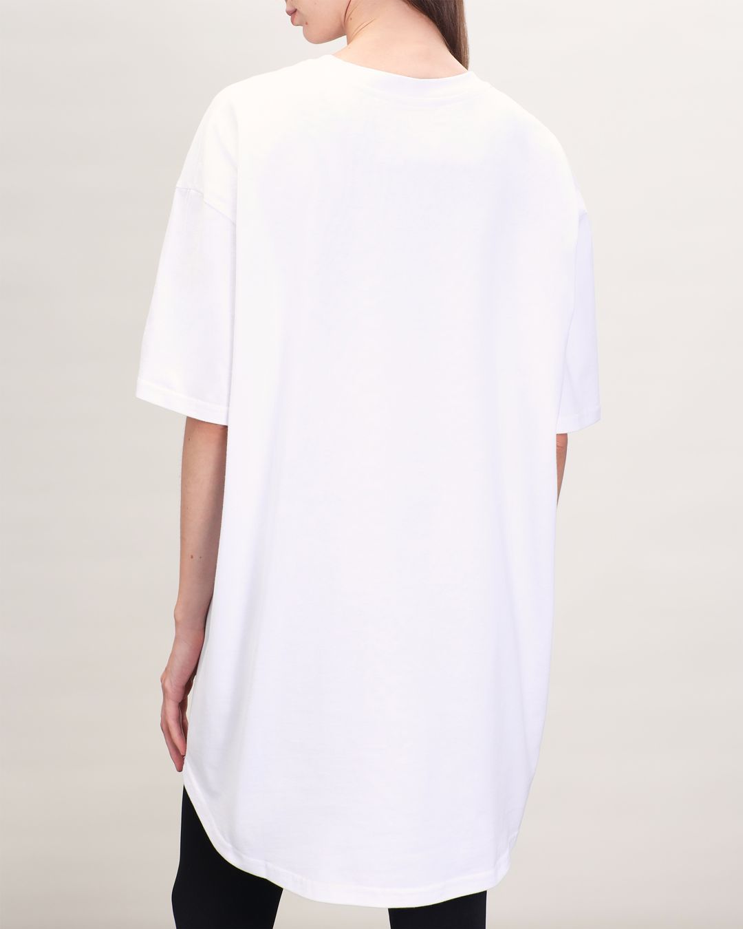 Купить Футболка MONOCHROME