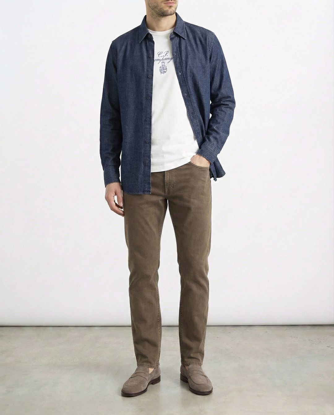 Купить Джинсы 7 FOR ALL MANKIND