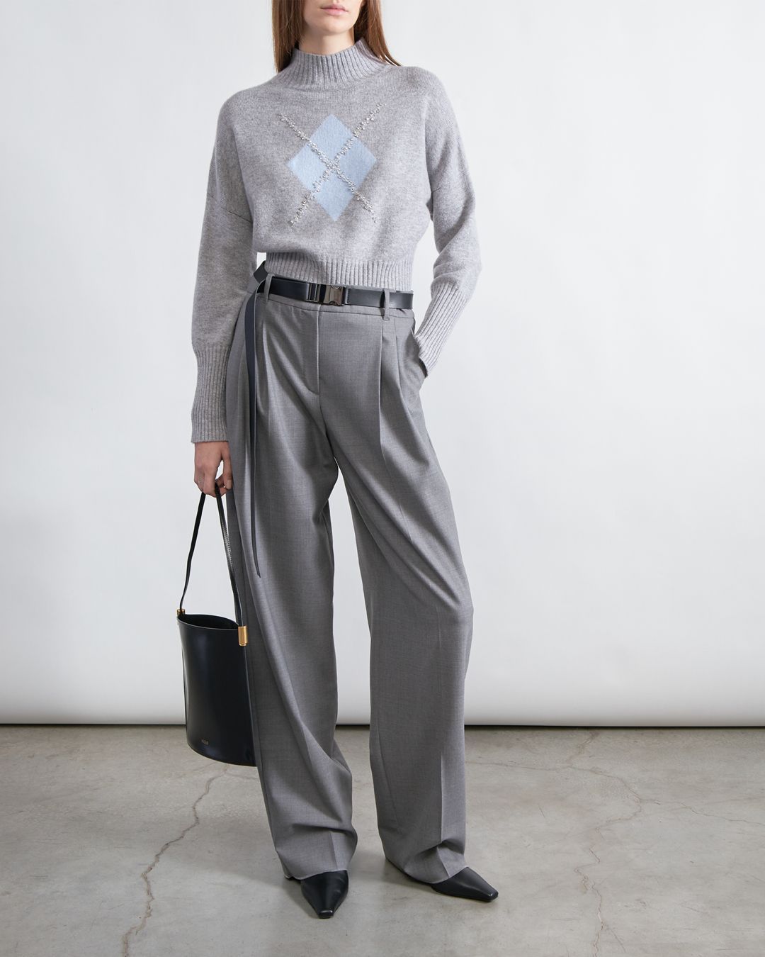 Купить Брюки MAX MARA STUDIO