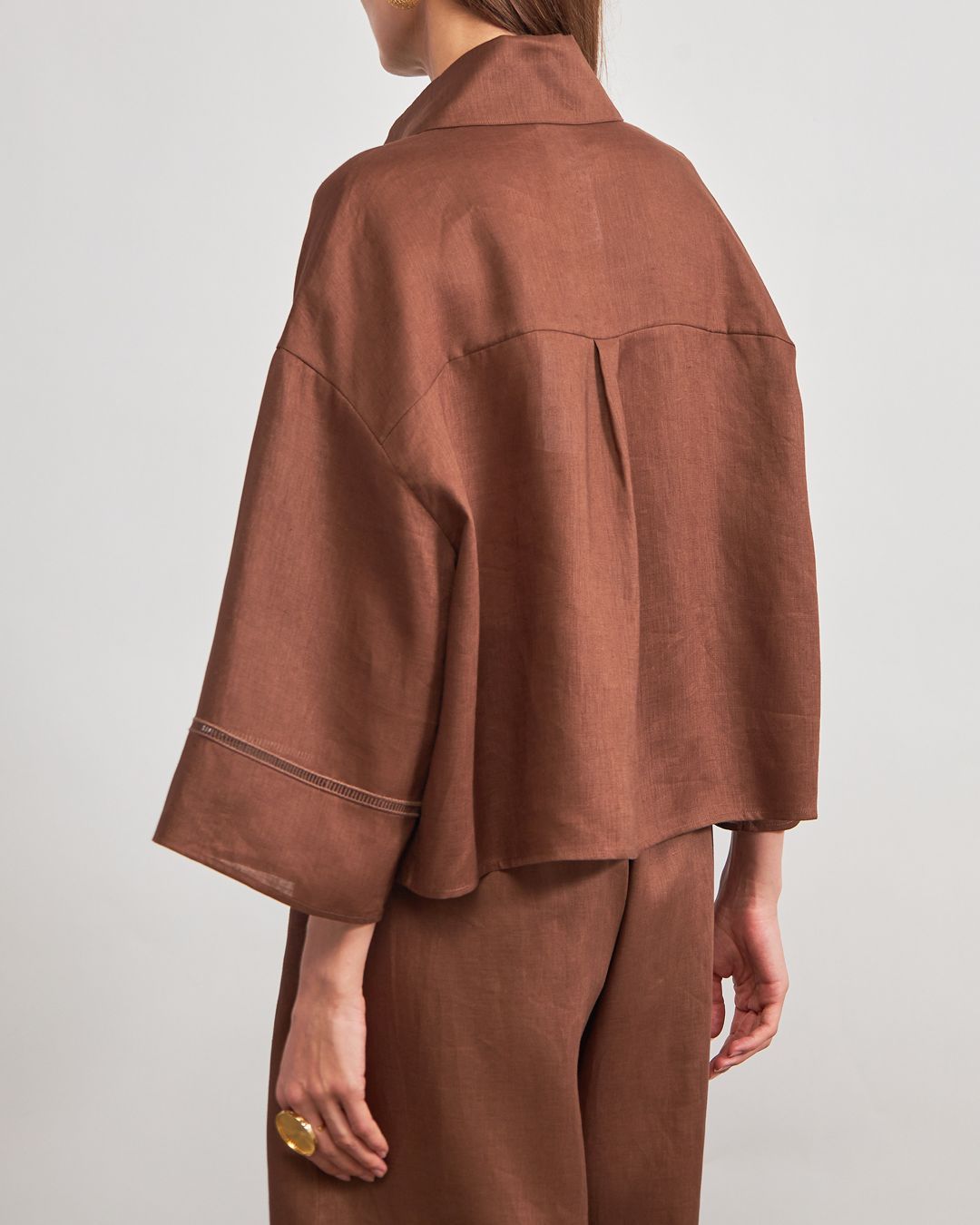 Купить Рубашка MAX MARA LEISURE