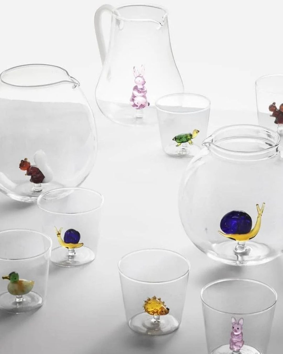 Купить Стакан ICHENDORF