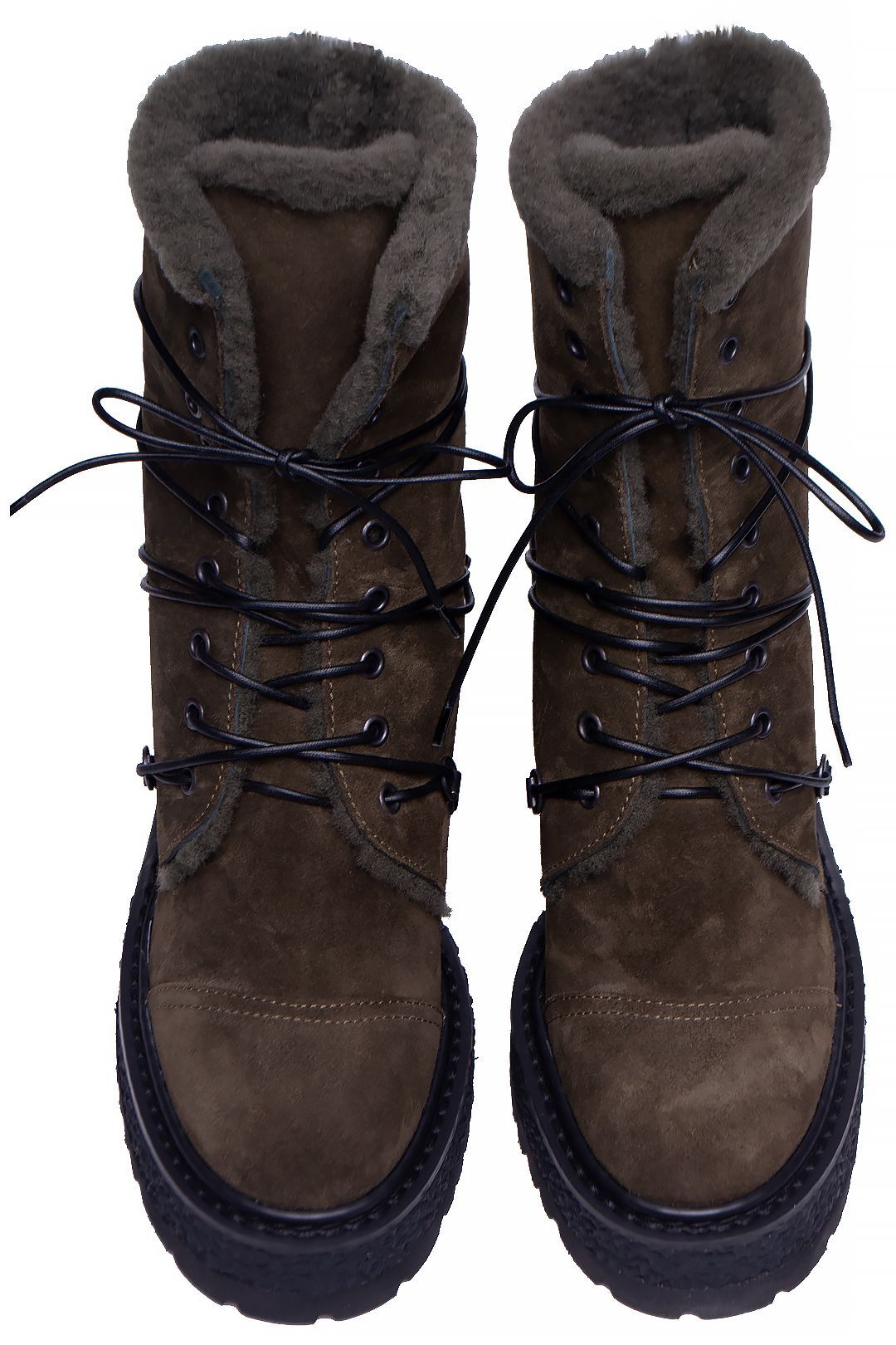 Купить Ботильоны PREMIATA