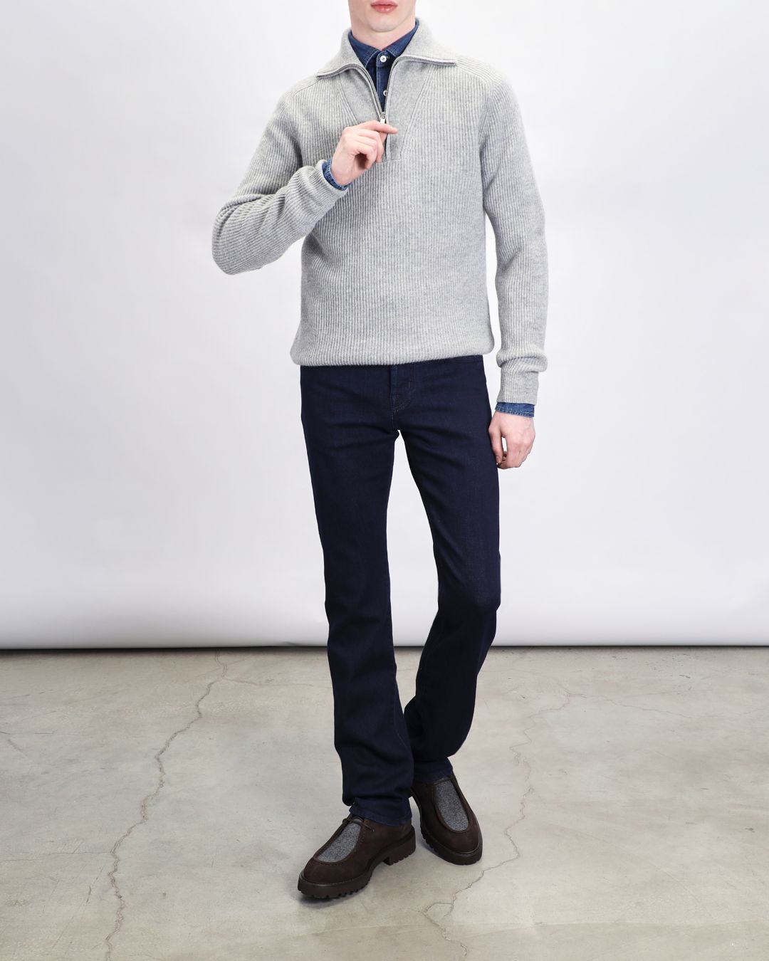 Купить Джинсы JACOB COHEN