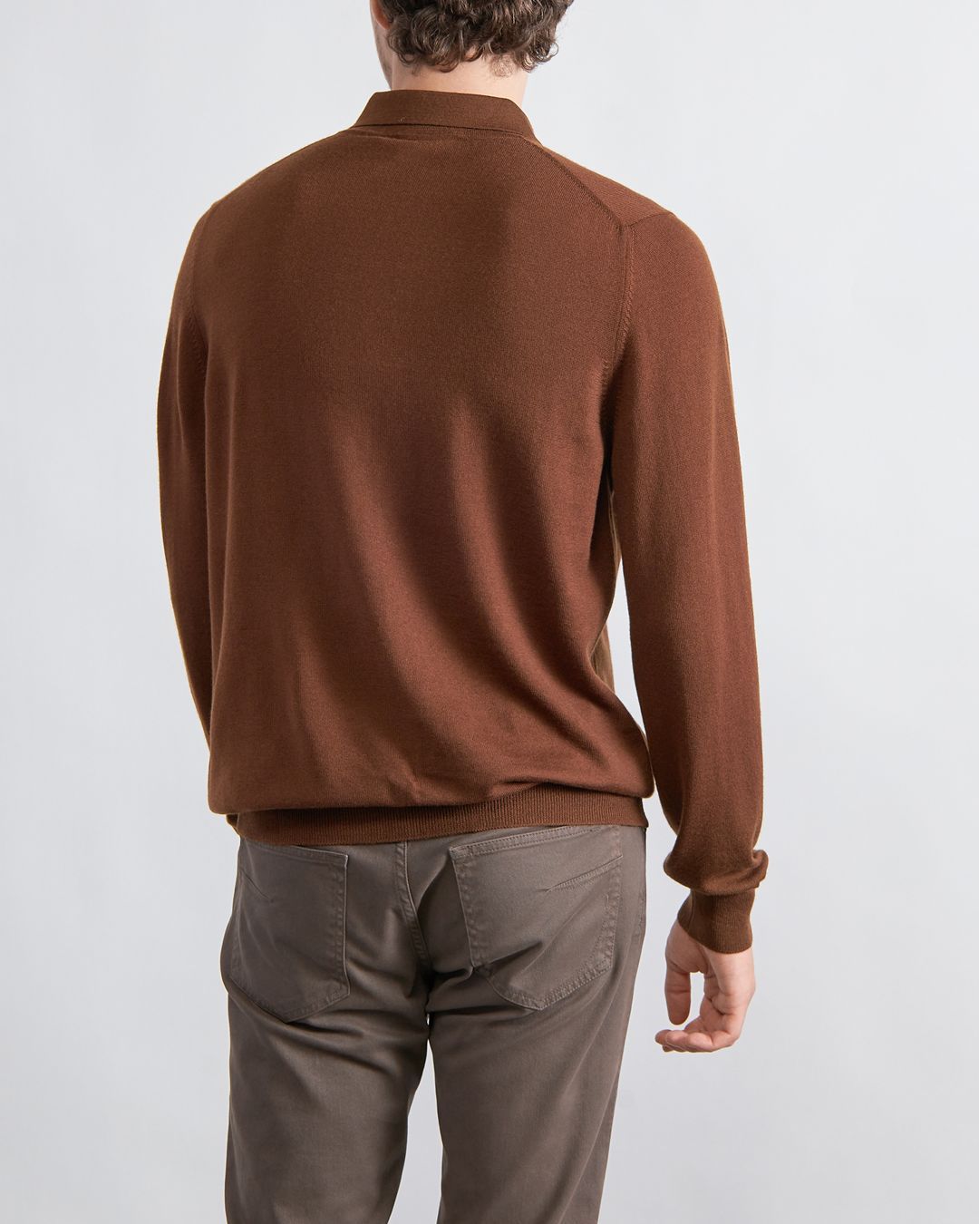 Купить Джемпер GRAN SASSO