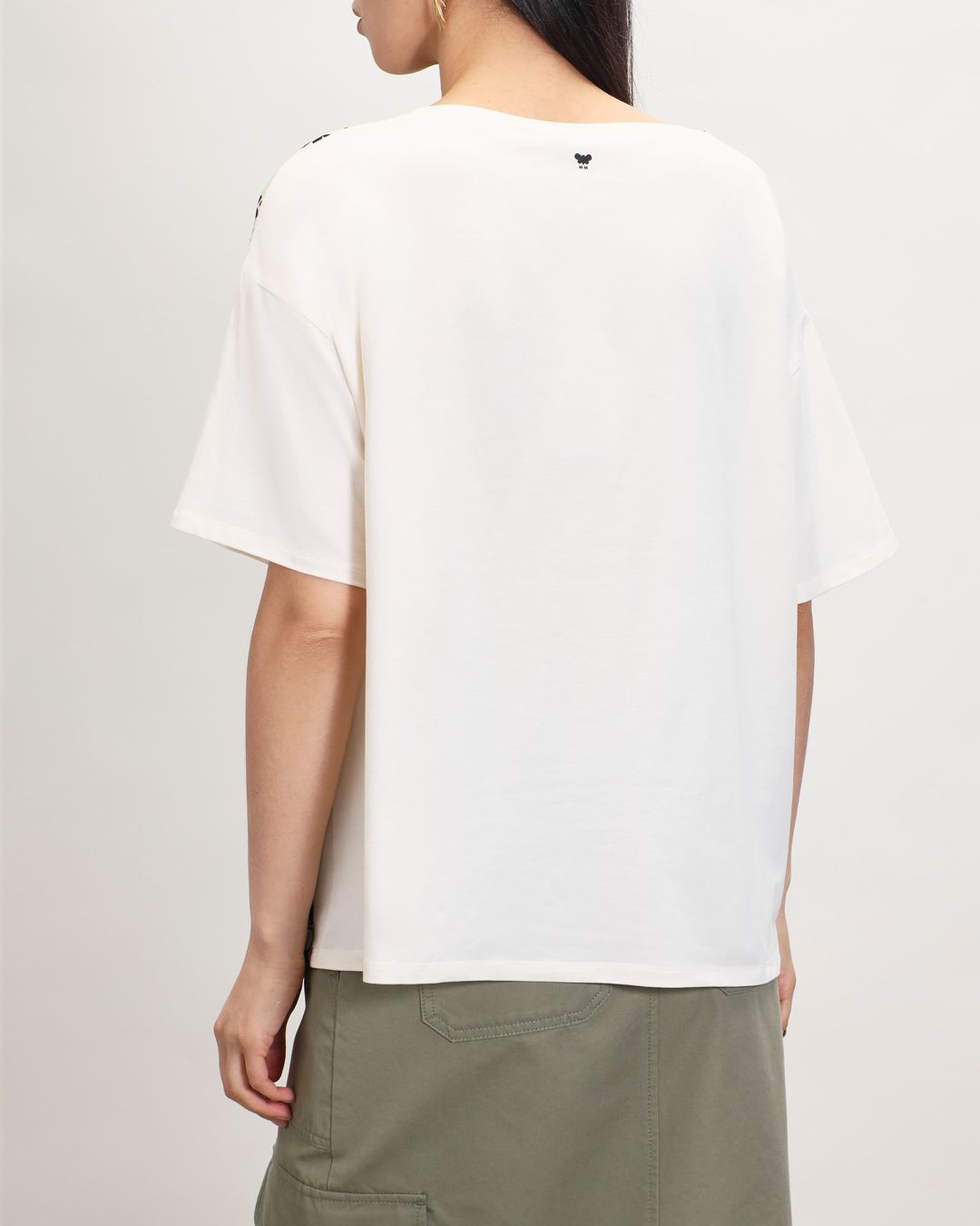 Купить Футболка WEEKEND MAX MARA