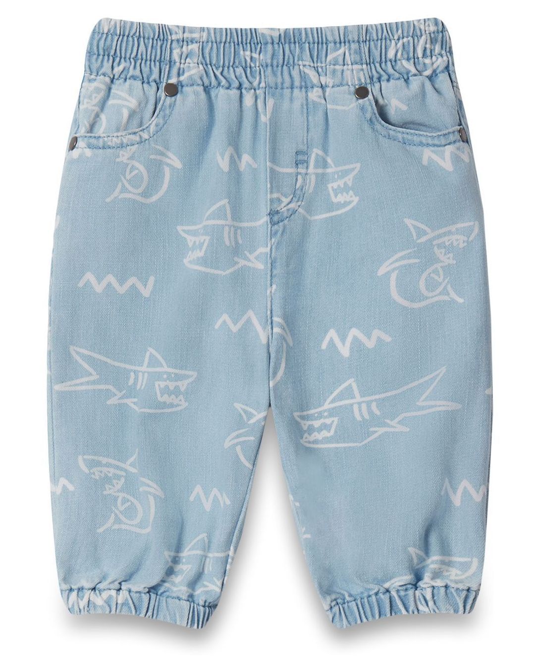 Купить Джинсы STELLA MCCARTNEY