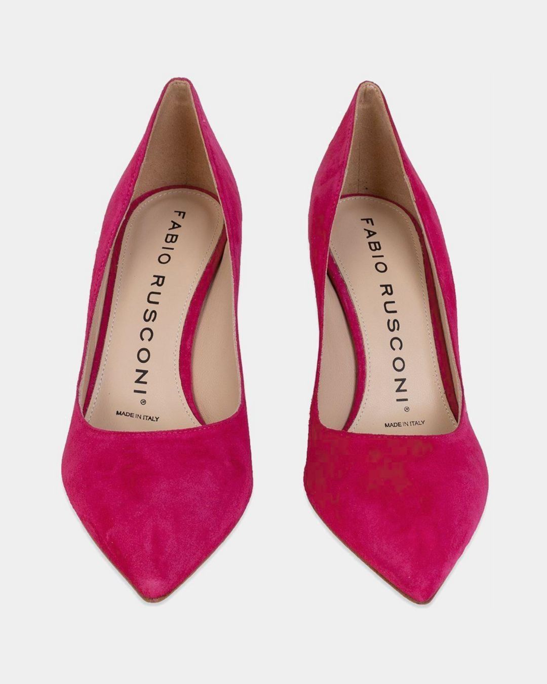 Купить Туфли FABIO RUSCONI