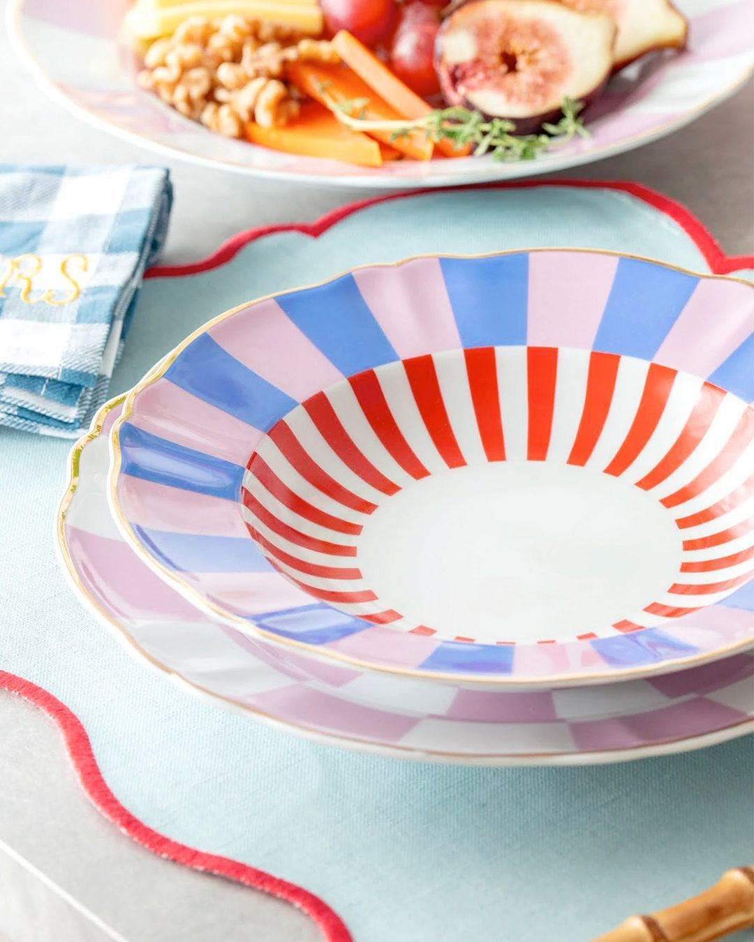 Купить Тарелка BITOSSI