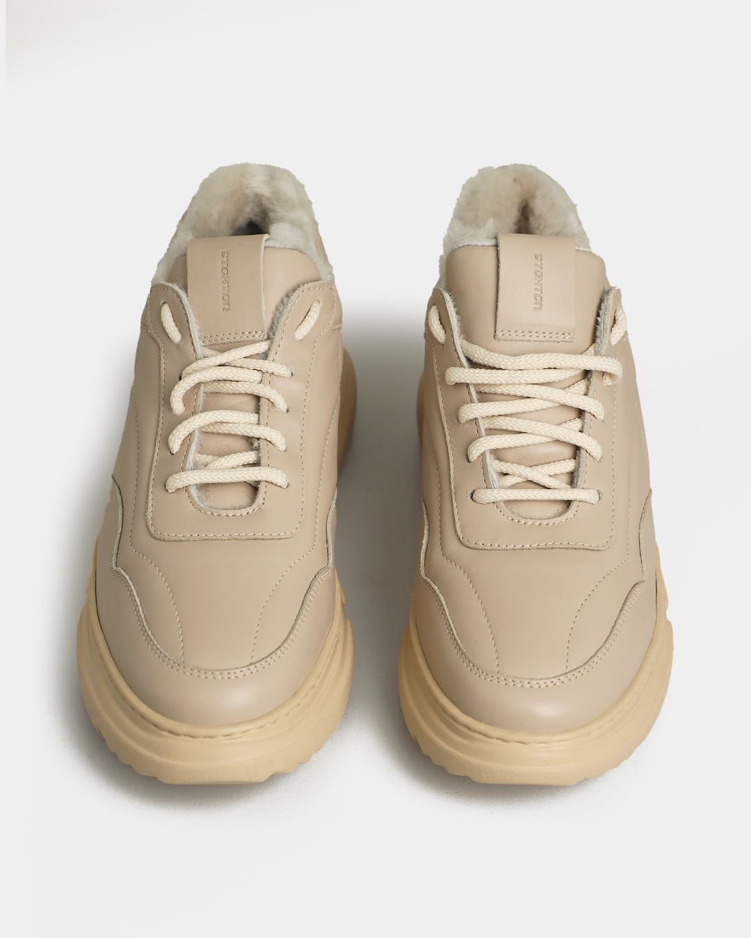 Купить Кроссовки STOKTON