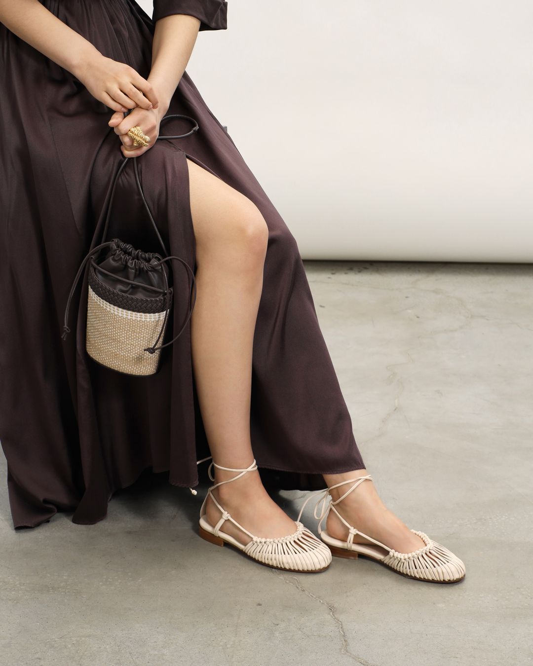 Купить Сандалии HEREU