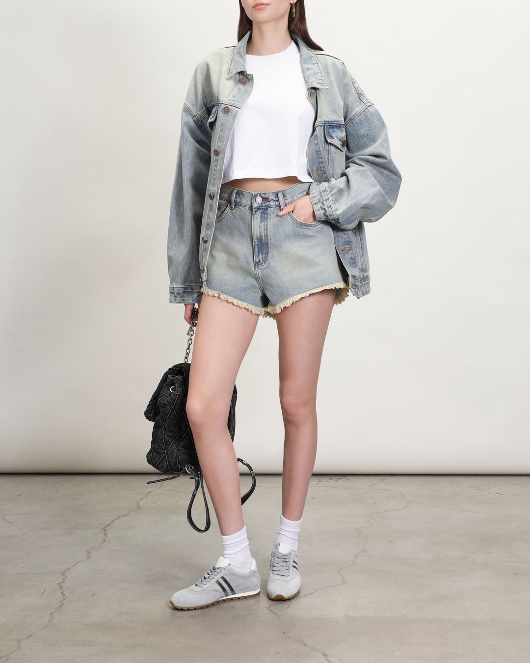 Купить Шорты BLCV