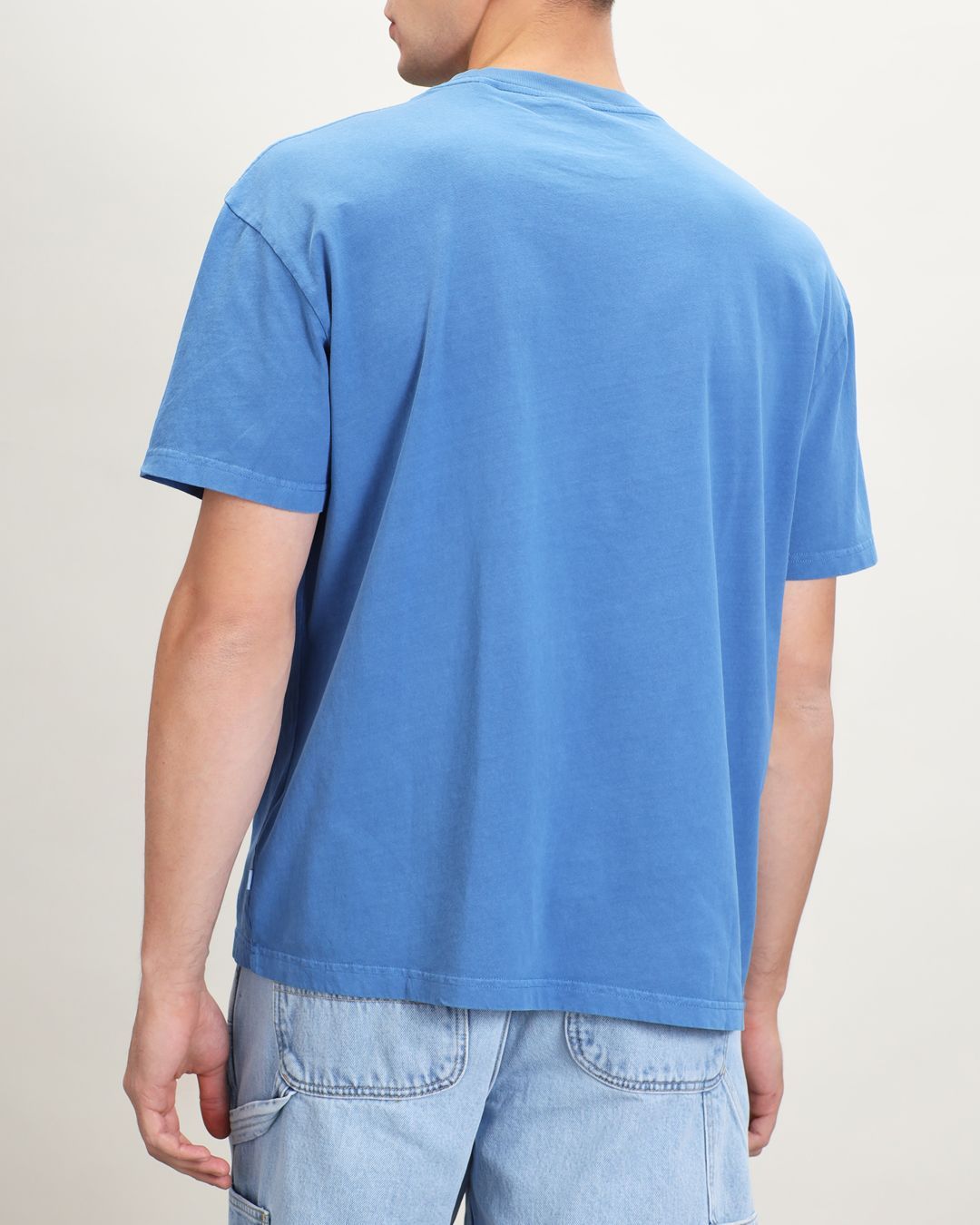 Купить Футболка SOLID