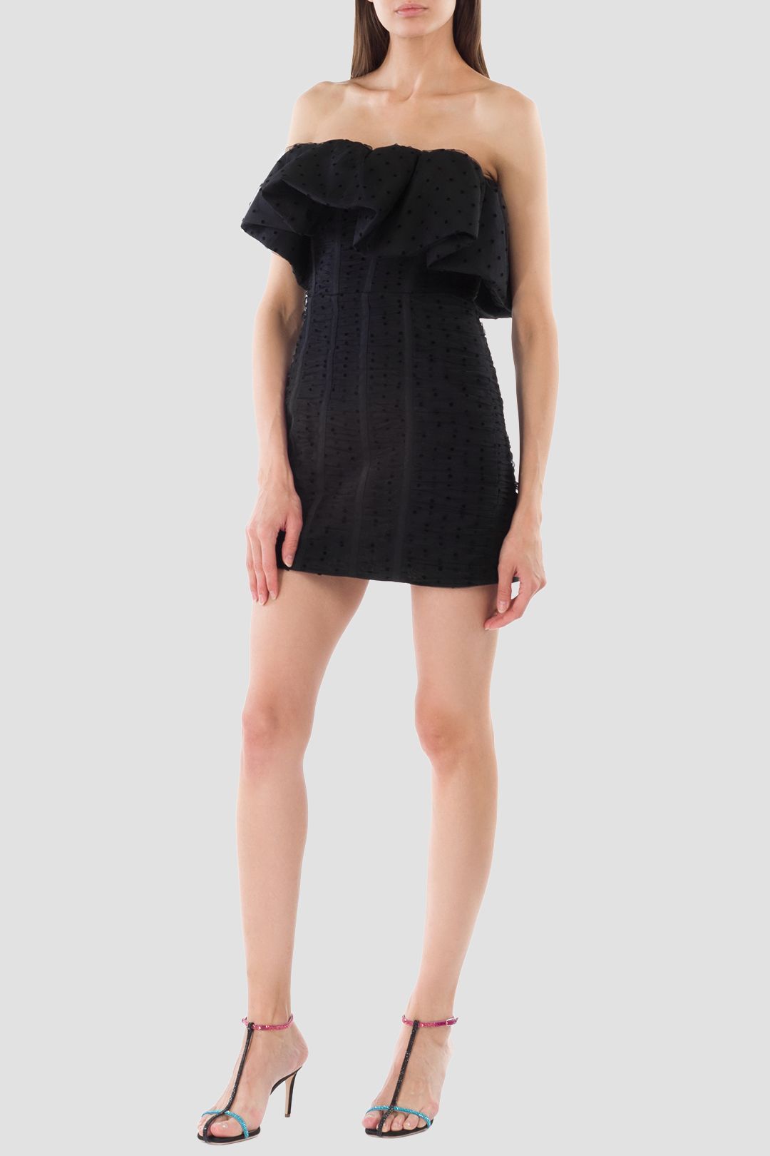 Купить Платье SELF PORTRAIT