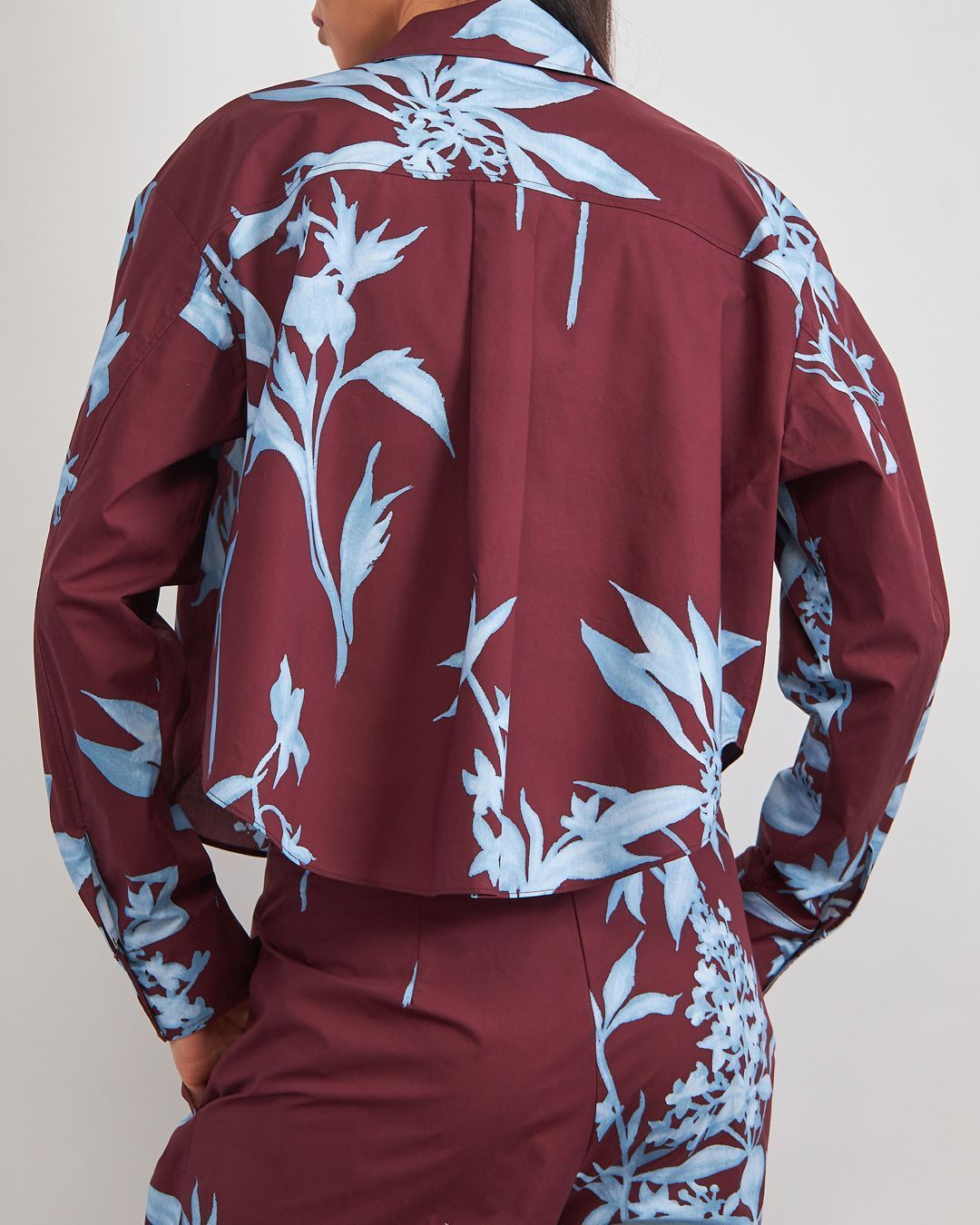 Купить Рубашка FORTE FORTE