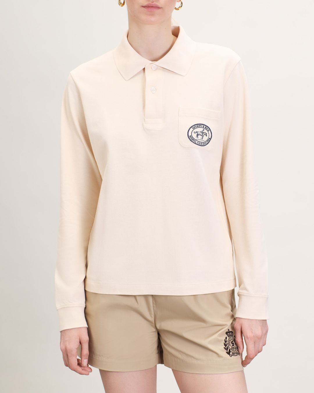 Купить Футболка SPORTY&RICH