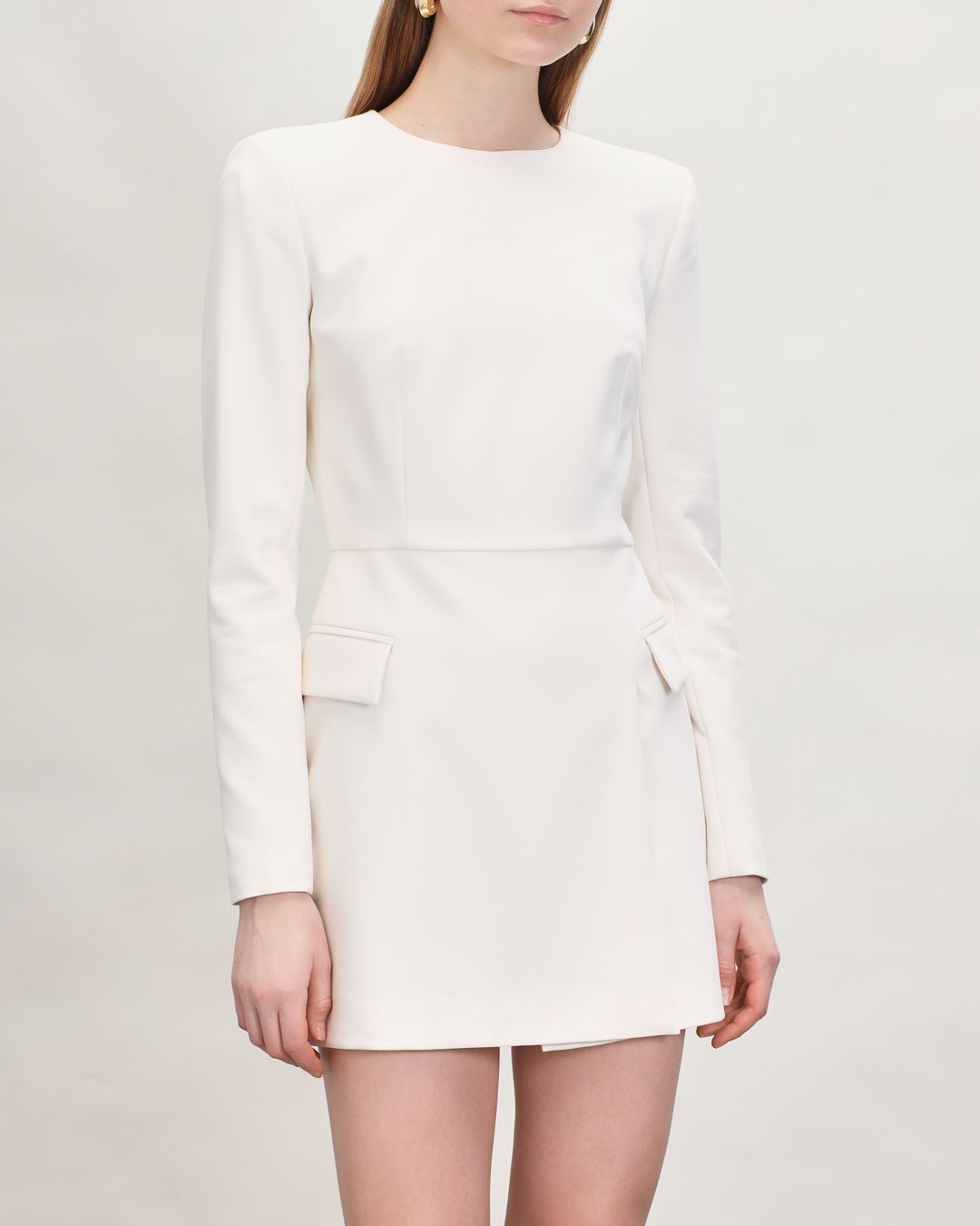 Купить Платье TATMU