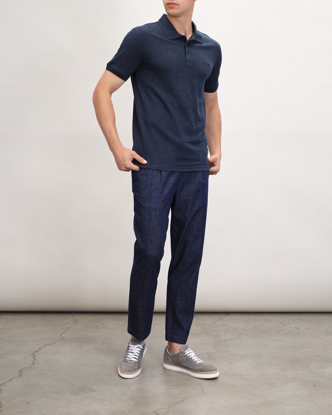 Купить Футболка WOOLRICH