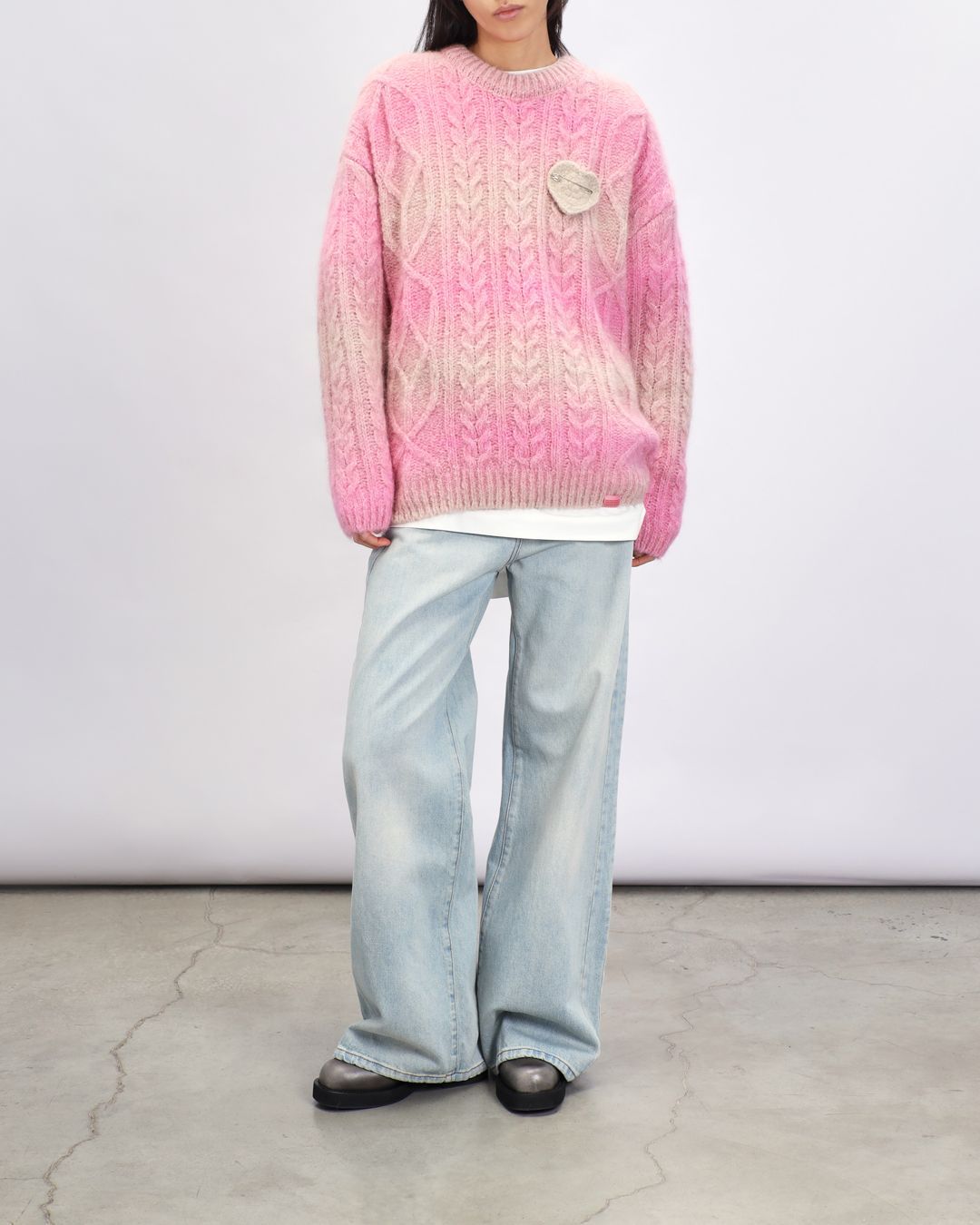 Купить Джемпер MONOCHROME