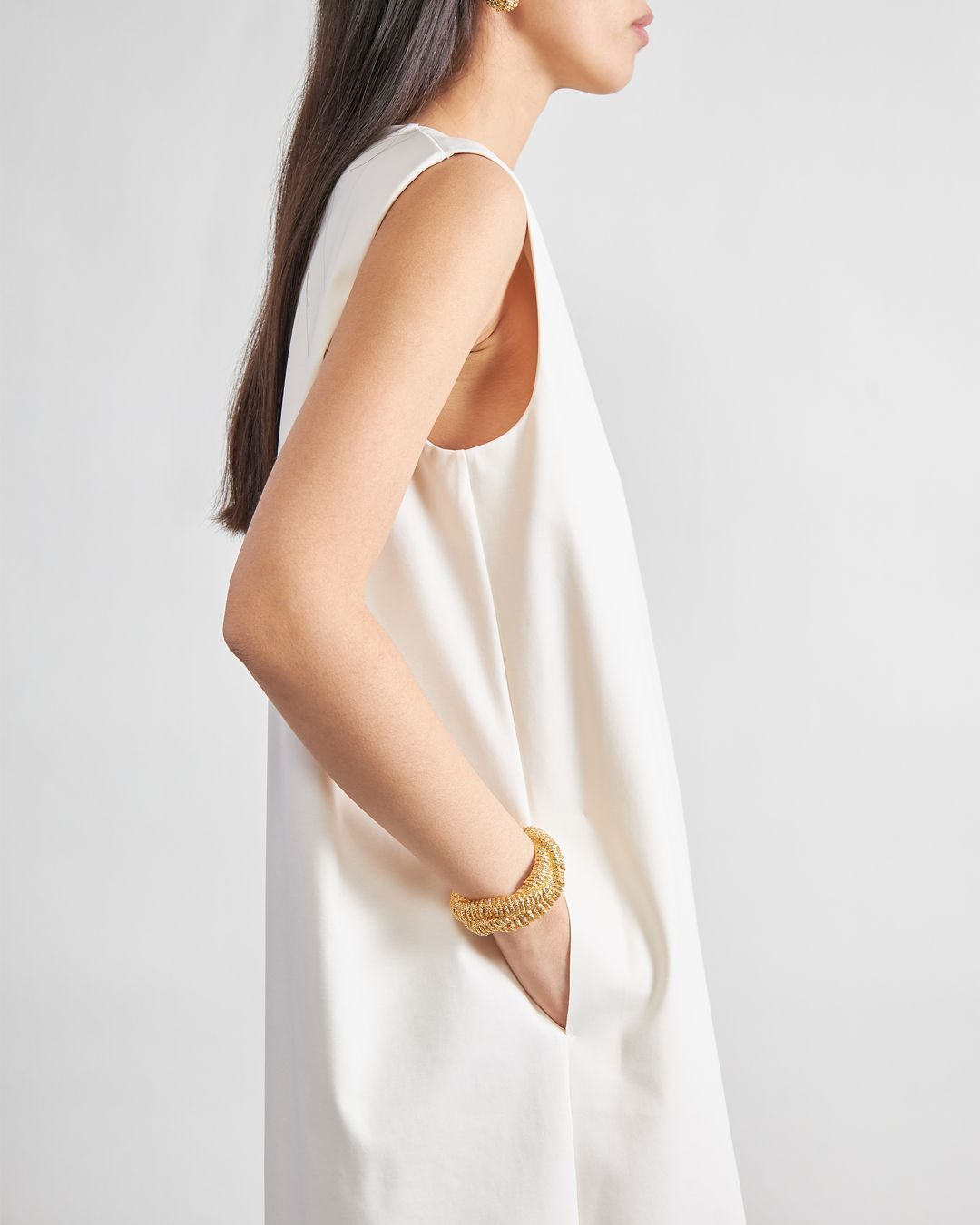 Купить Платье MAX MARA PURE