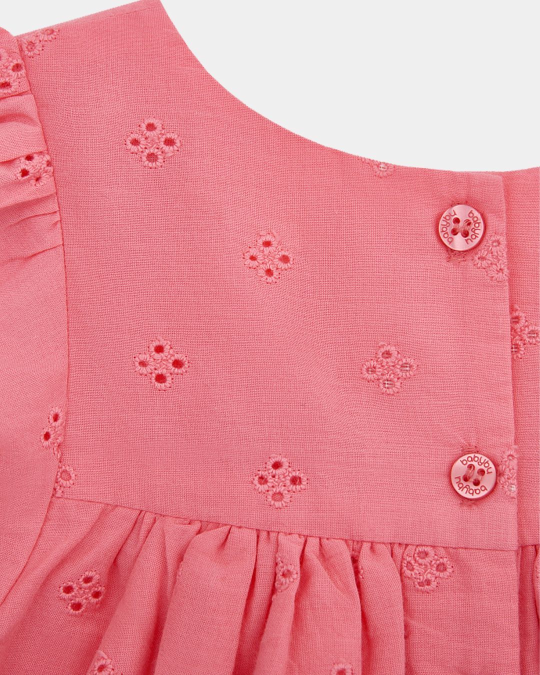 Купить Платье BABYBU KIDS