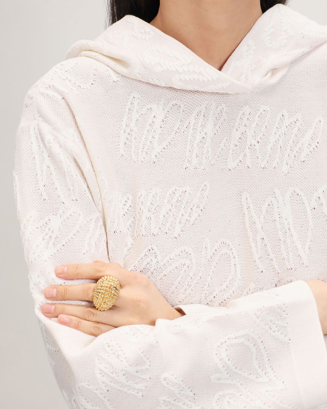 Купить Худи AND THE BRAND