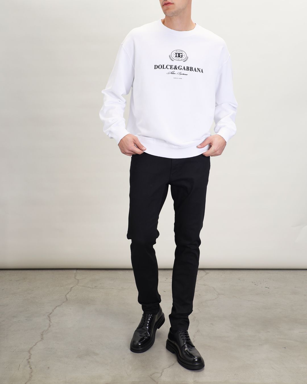 Купить Джинсы DOLCE & GABBANA