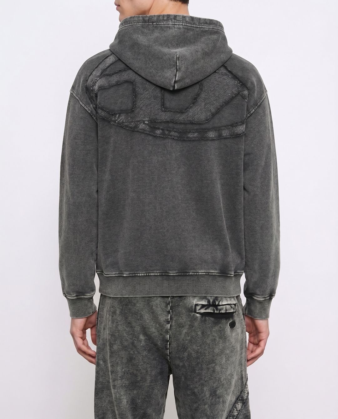Купить Худи DIESEL