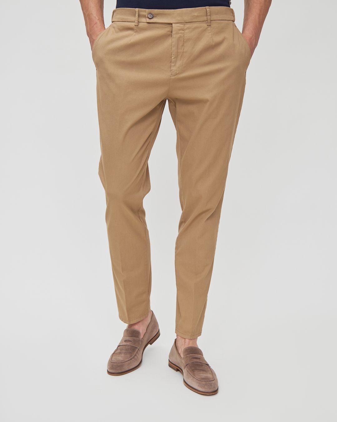 Купить Брюки BERWICH