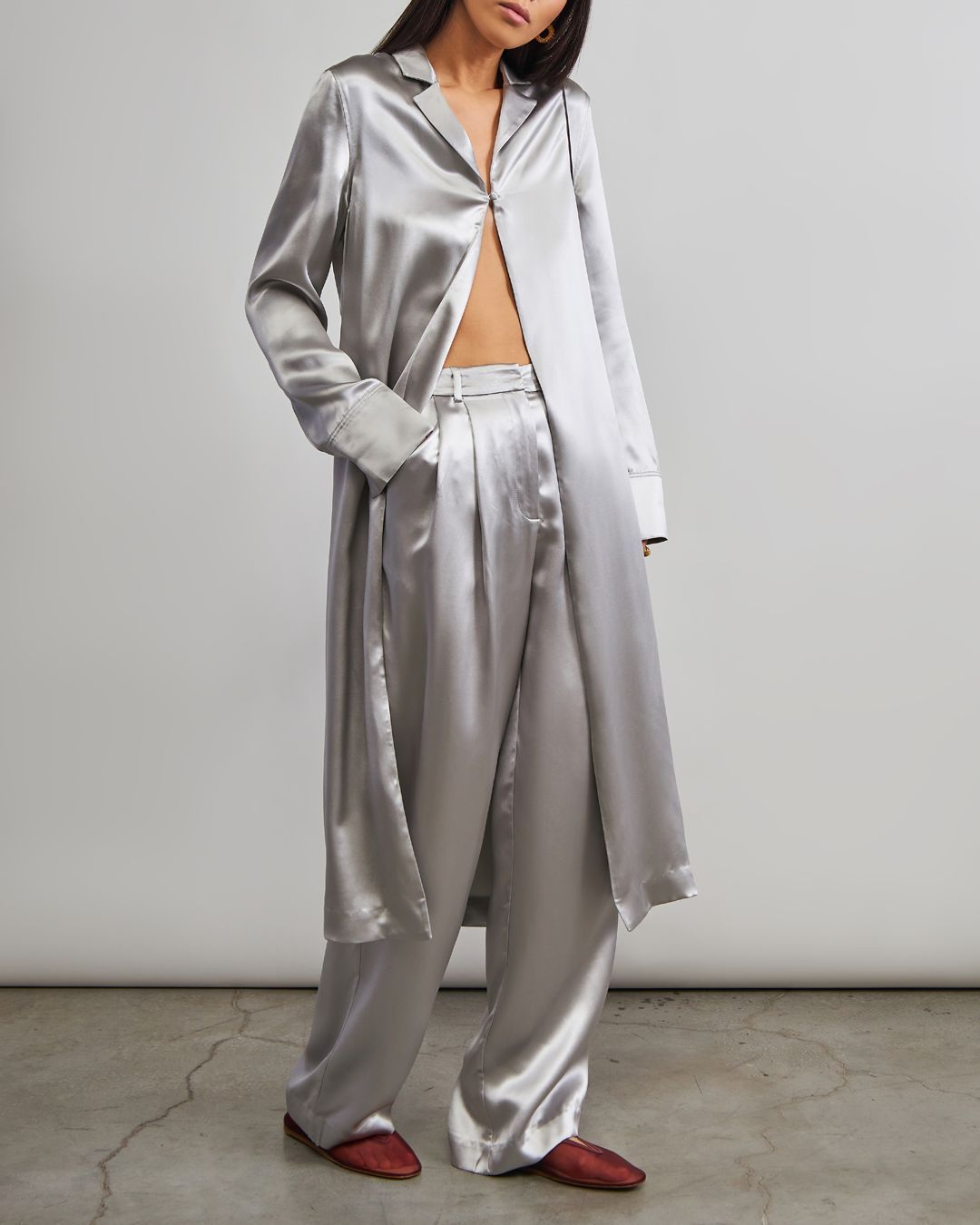 Купить Брюки LOULOU DE SAISON