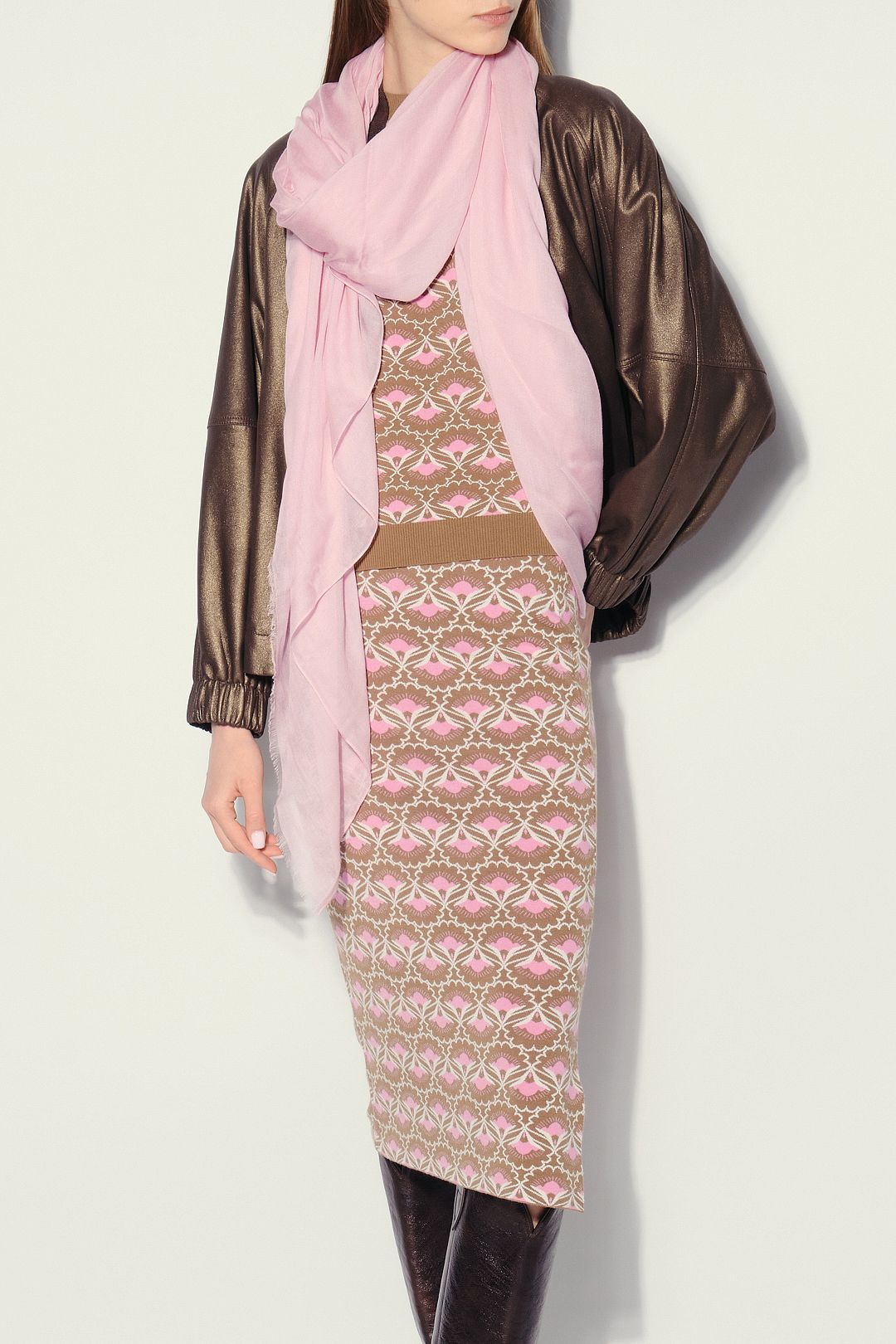 Купить Палантин WEEKEND MAX MARA