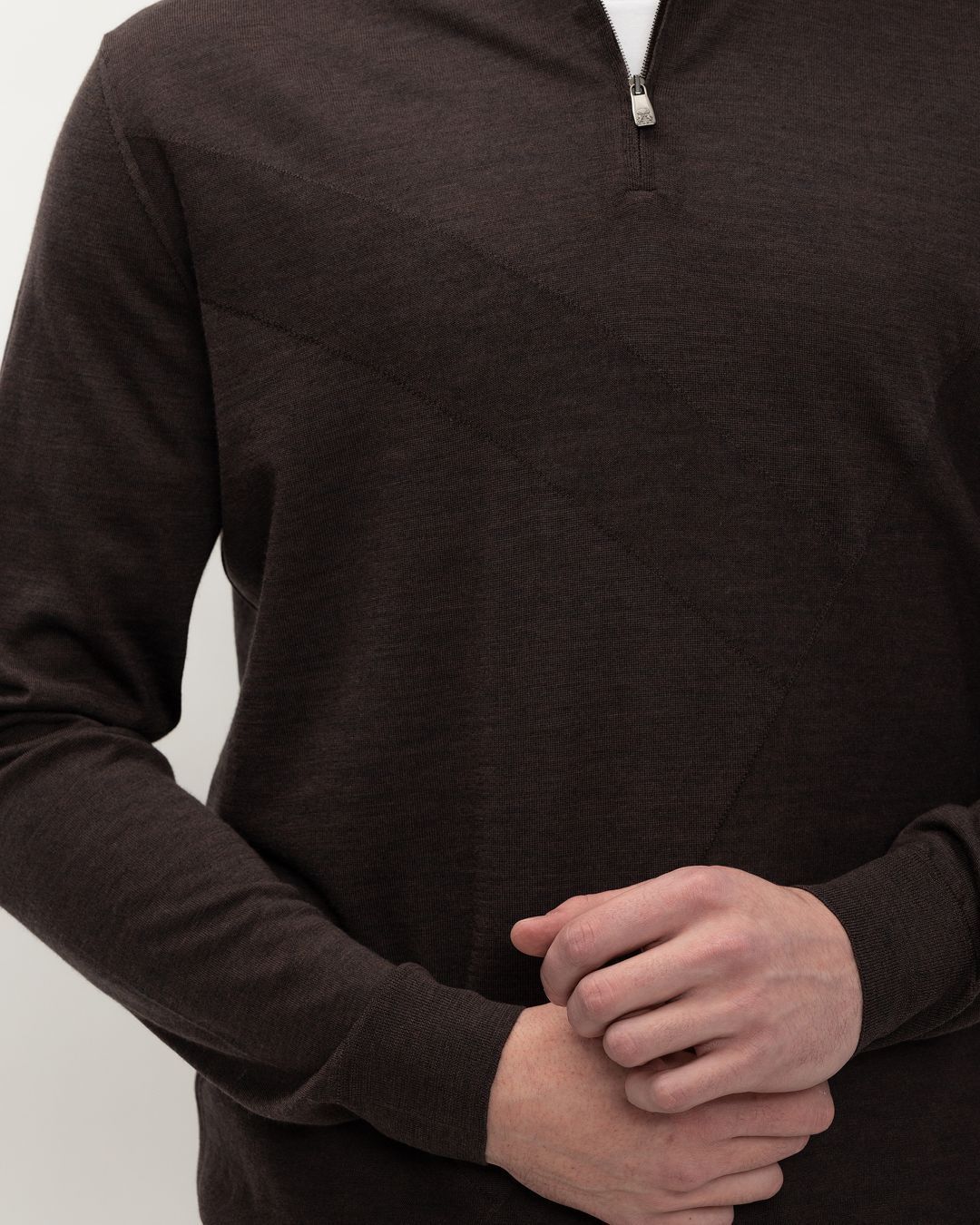 Купить Джемпер CORNELIANI