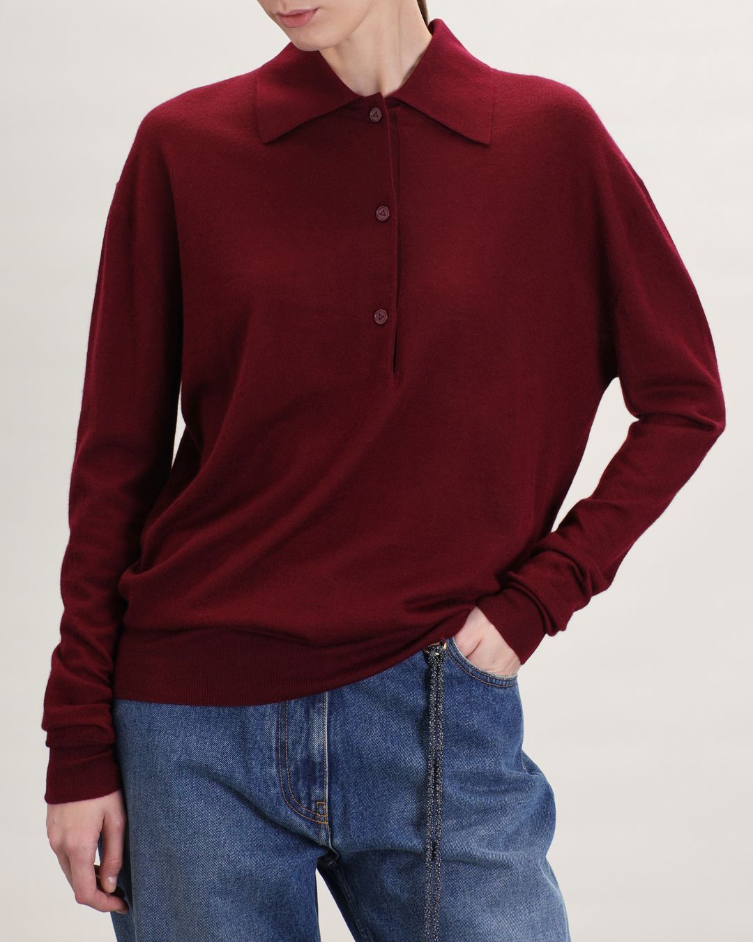 Купить Джемпер JACOB LEE