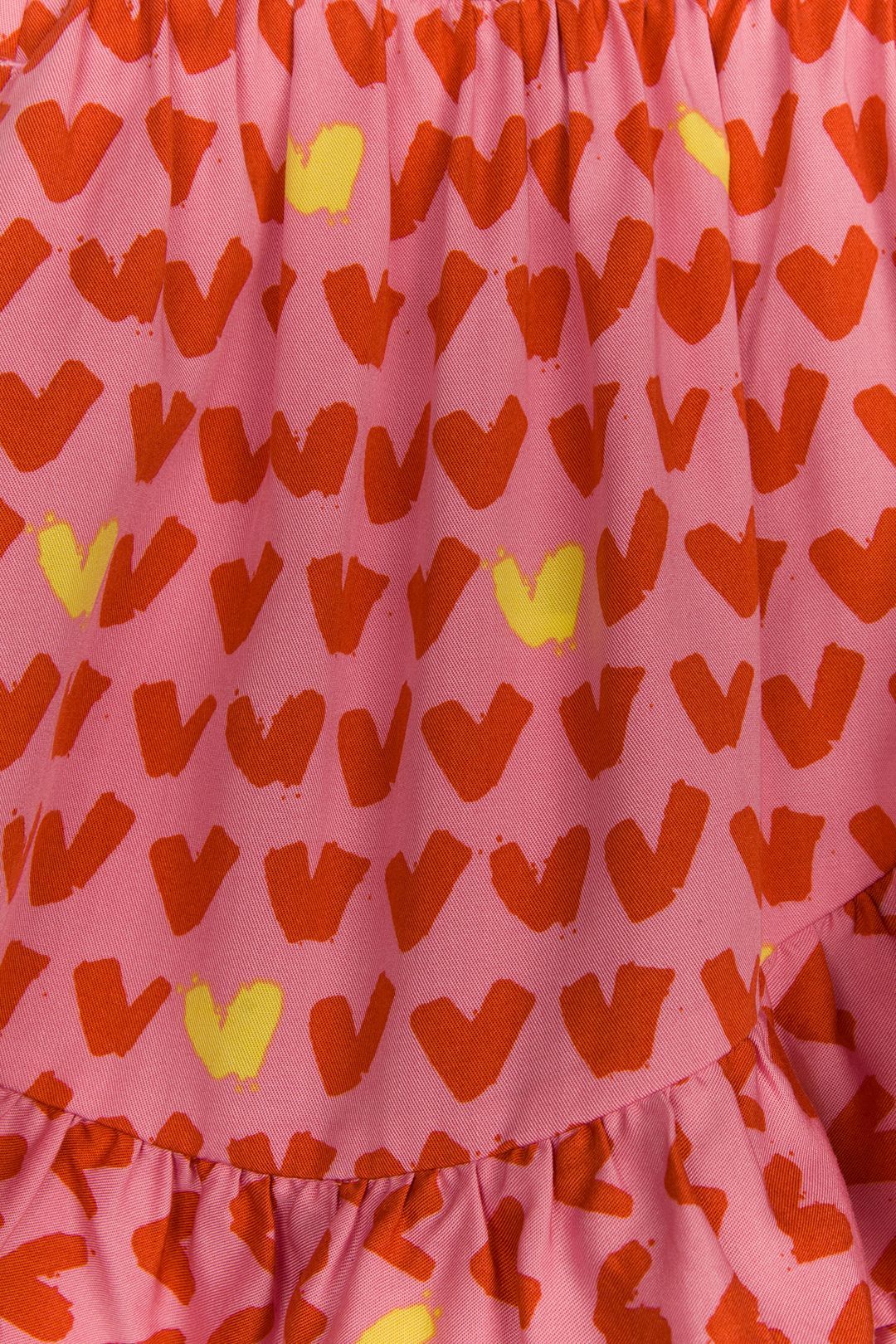 Купить Юбка STELLA MCCARTNEY