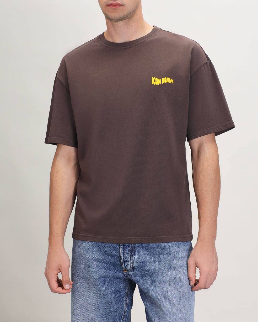 Купить Футболка ICON DENIM