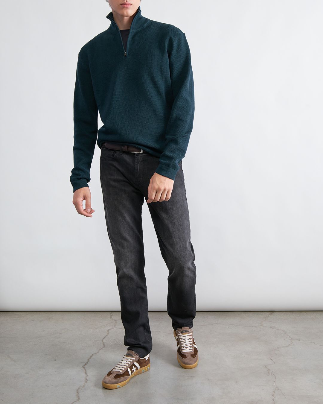 Купить Джинсы 7 FOR ALL MANKIND