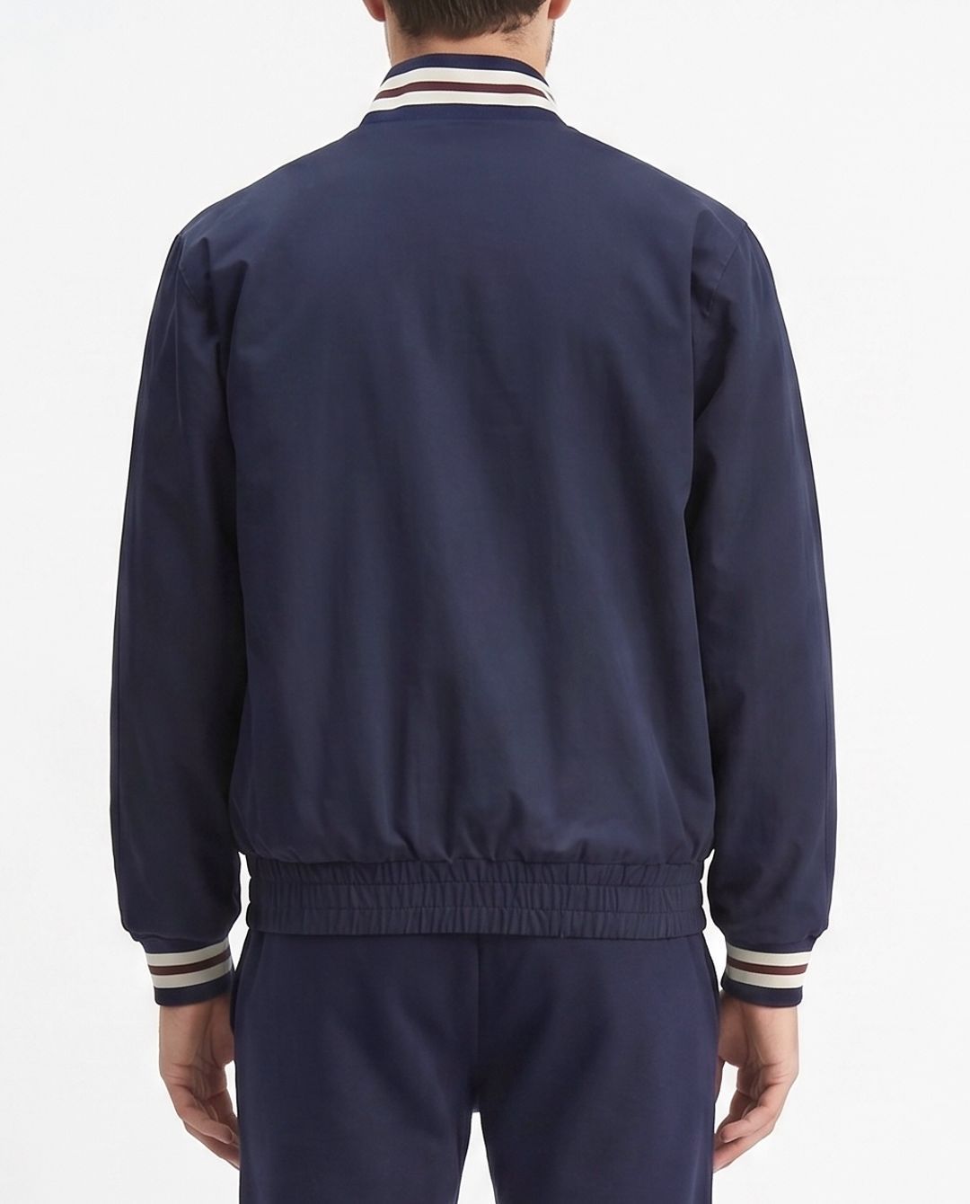 Купить Куртка FRED PERRY