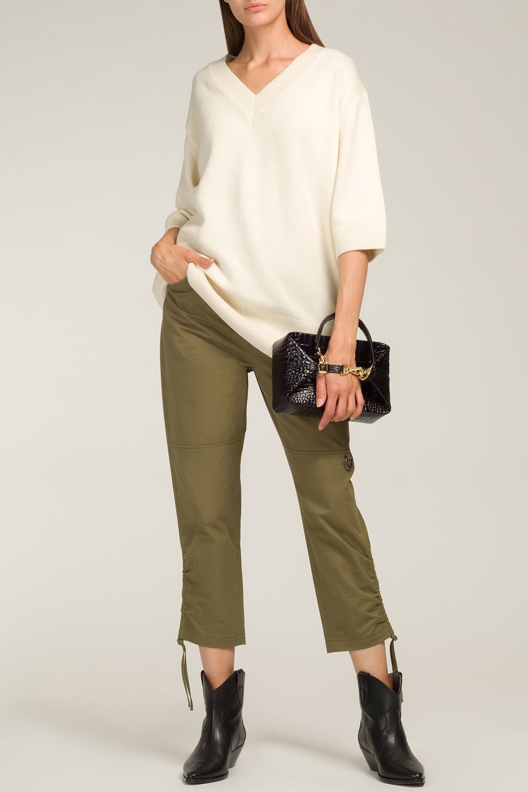 Купить Брюки DOROTHEE SCHUMACHER