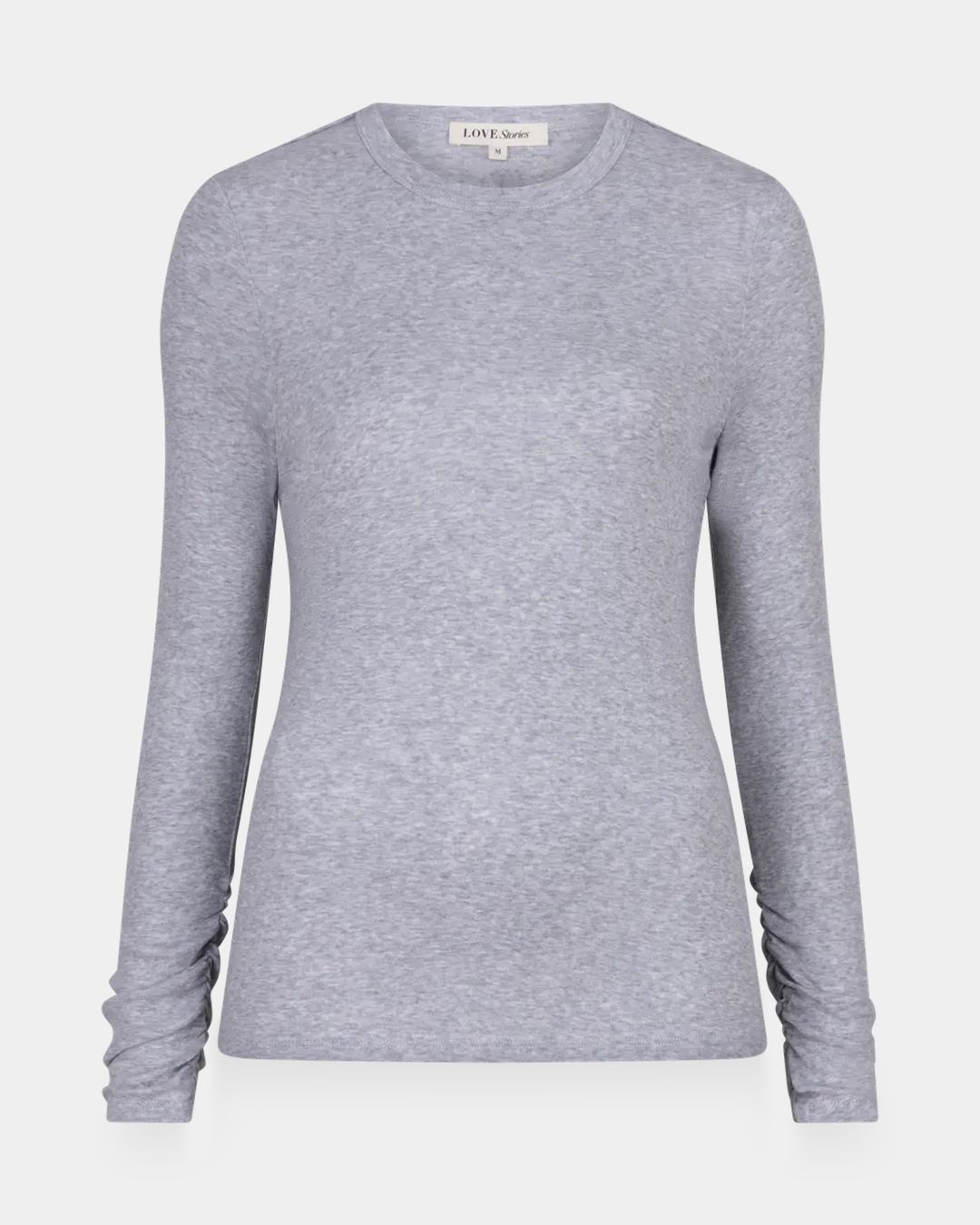 Купить Лонгслив LOVE STORIES