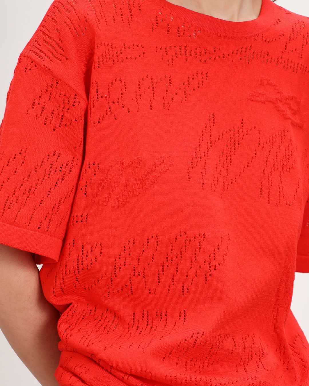 Купить Футболка AND THE BRAND