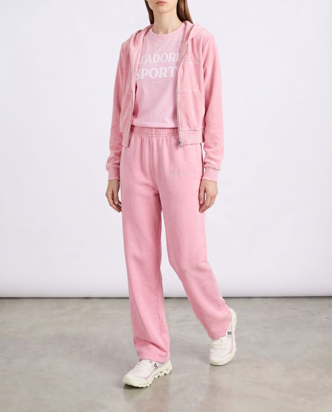 Купить Футболка SPORTY&RICH