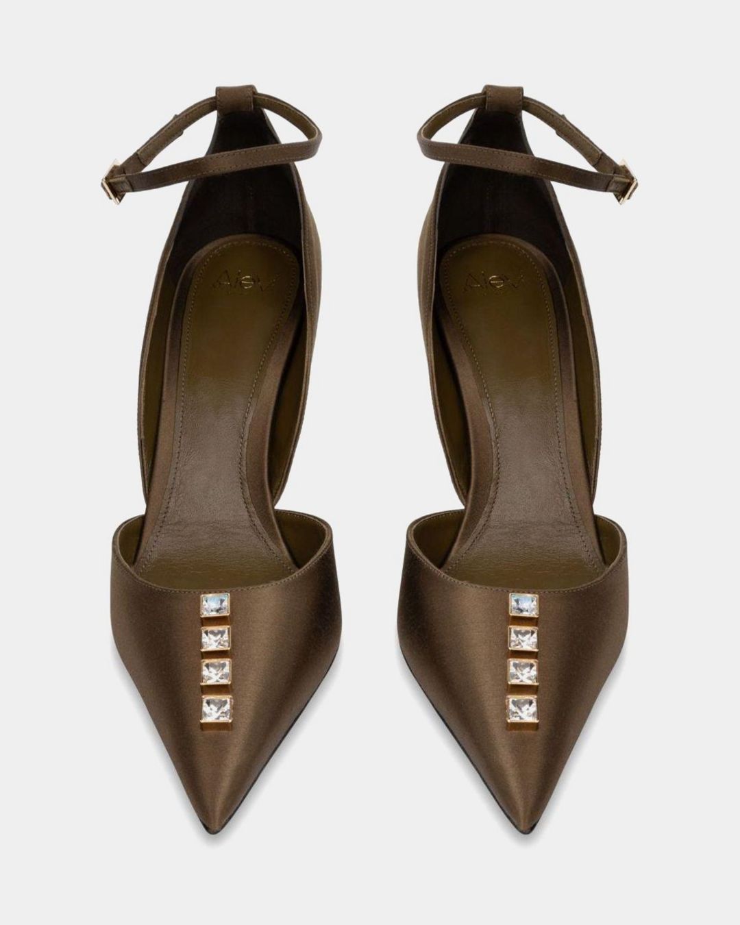 Купить Туфли ALEVI