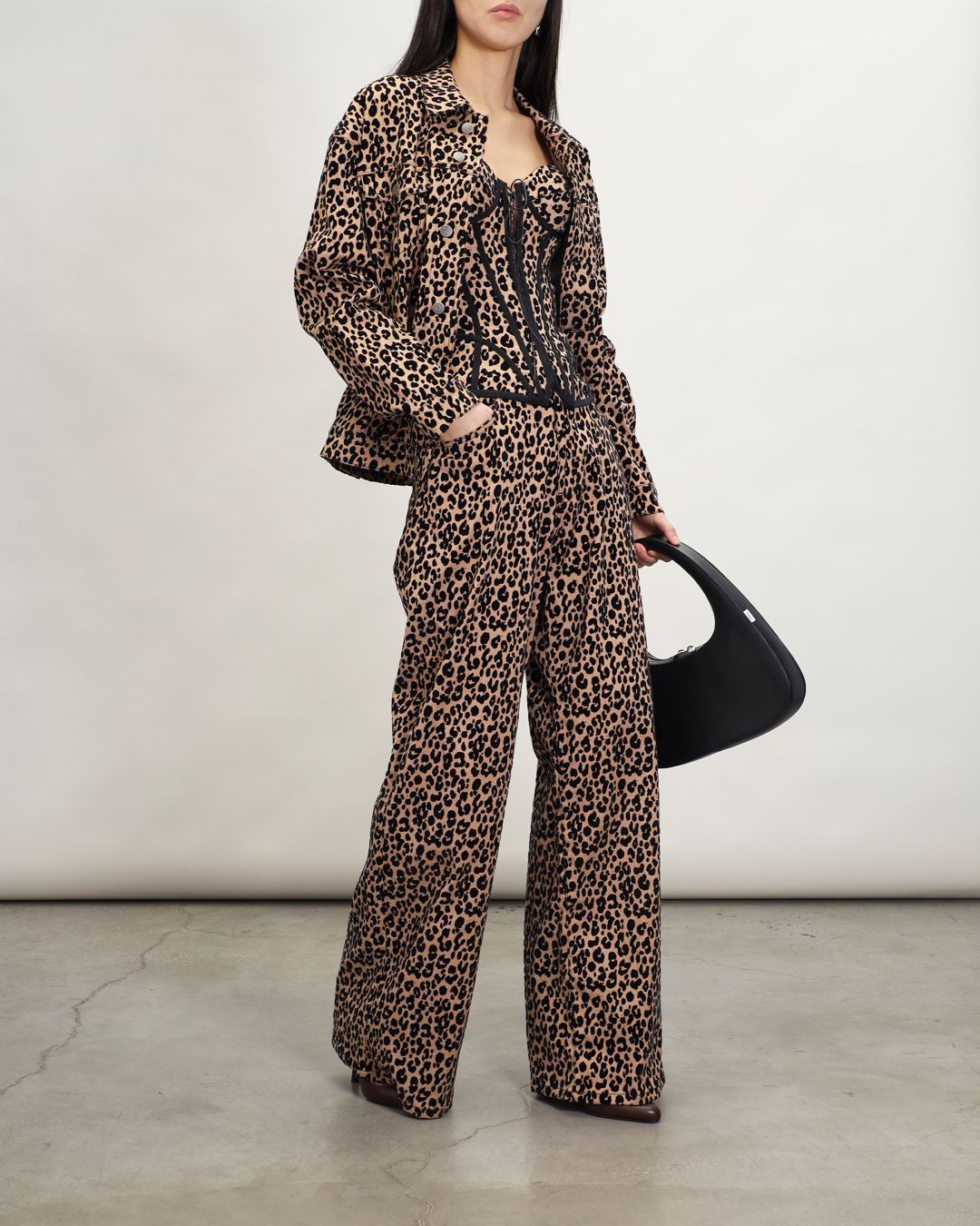 Купить Джинсы GIUSEPPE DI MORABITO