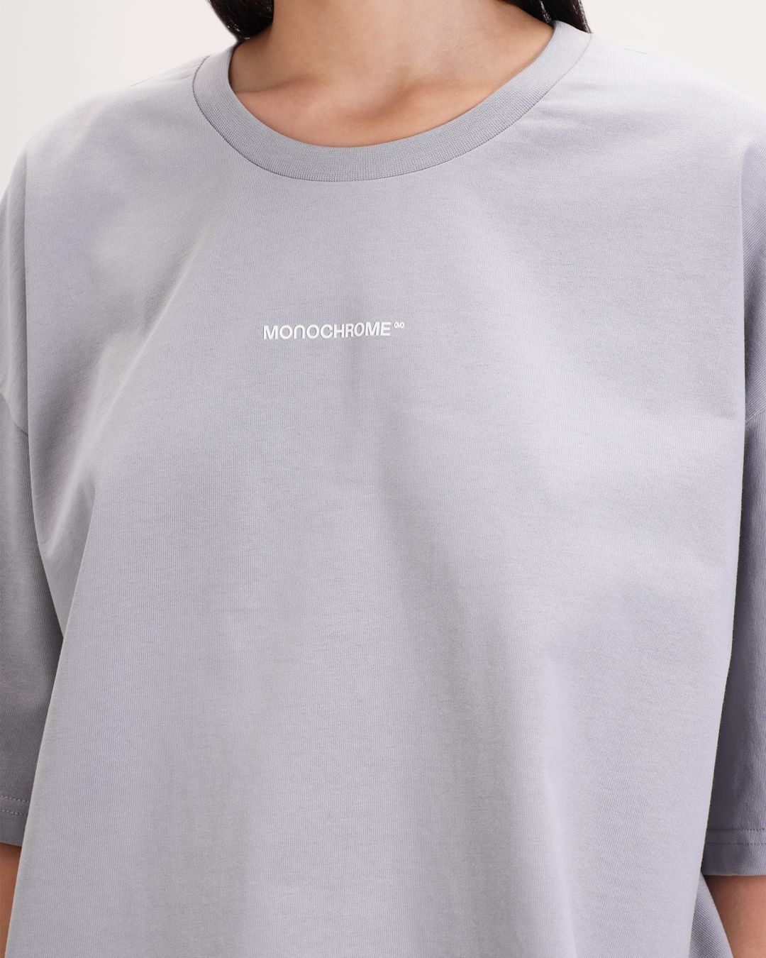 Купить Футболка MONOCHROME