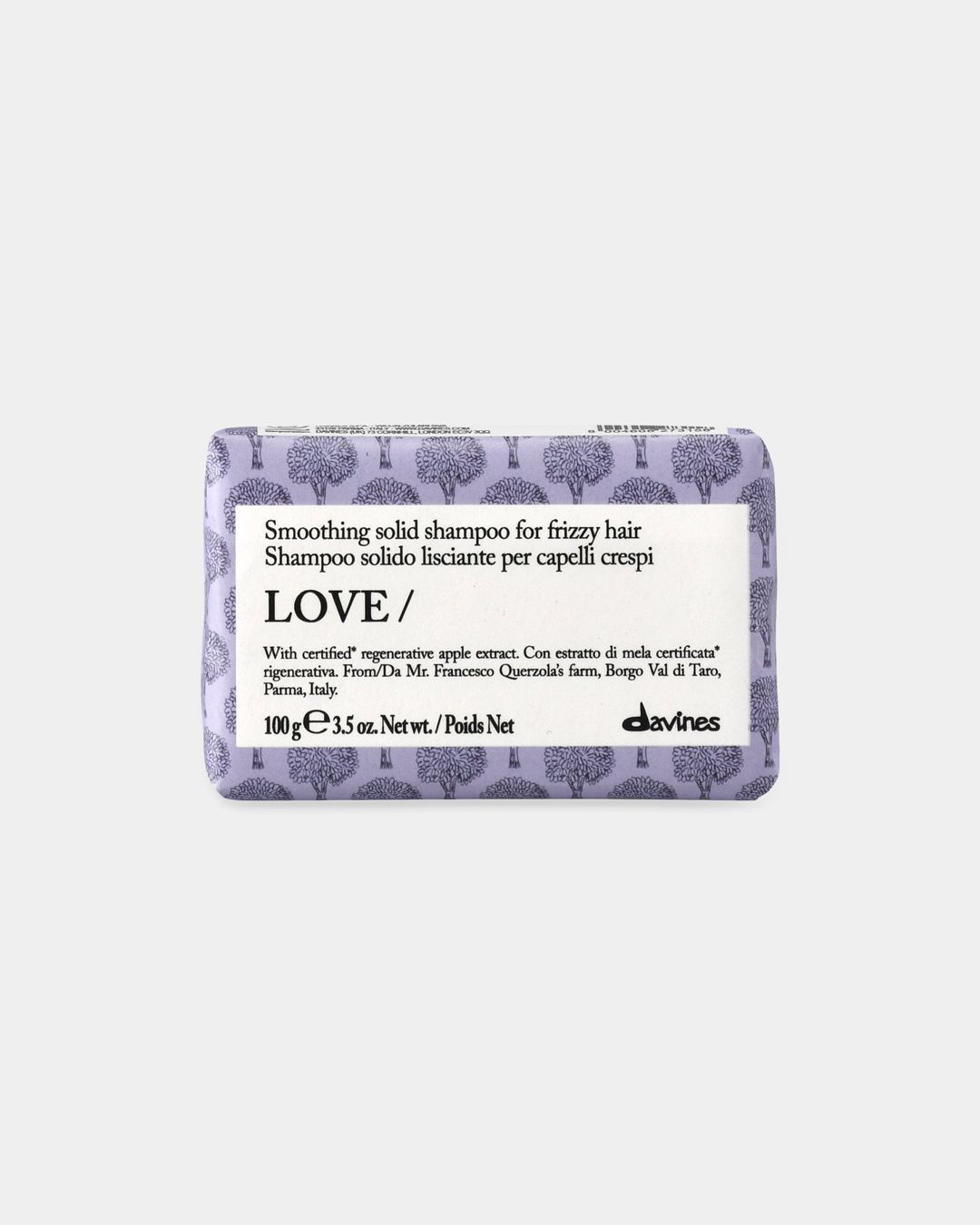 Купить Твердый шампунь для непослушных волос DAVINES