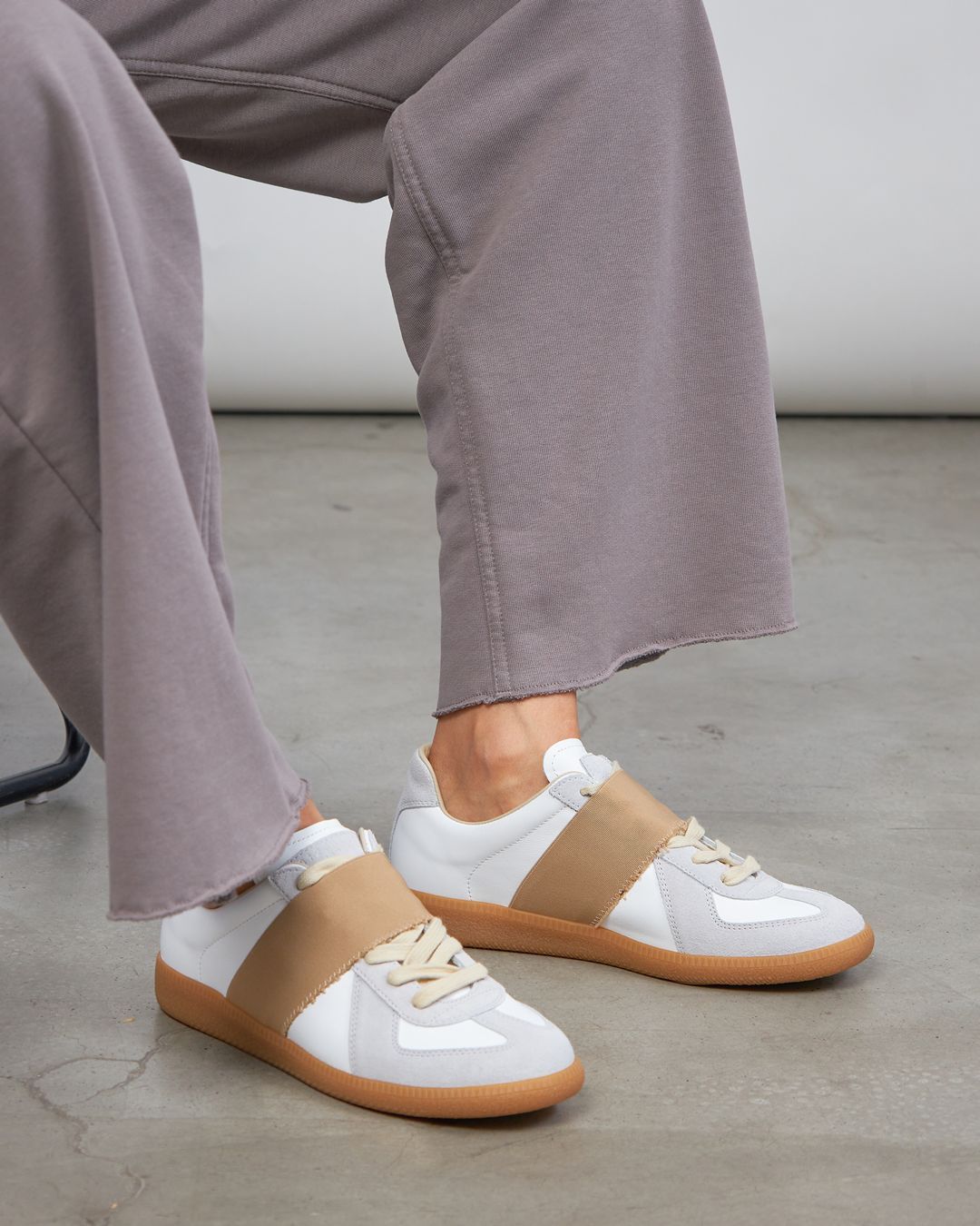 Купить Кеды MAISON MARGIELA