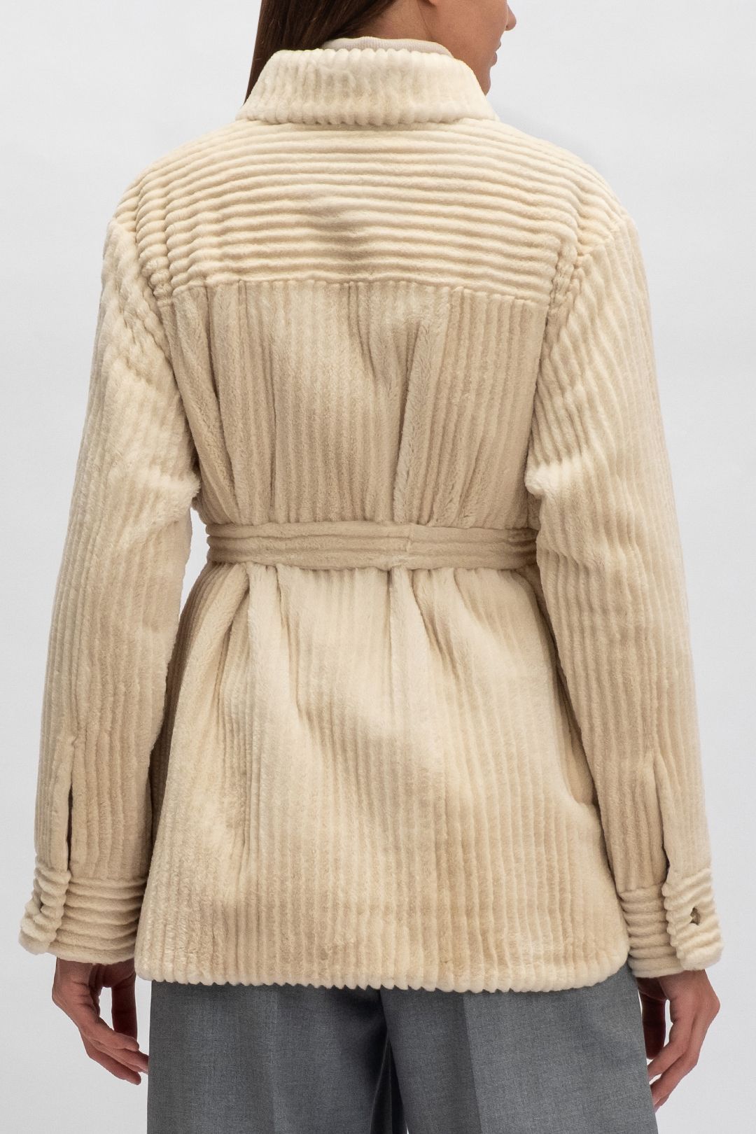 Купить Шуба YVES SALOMON